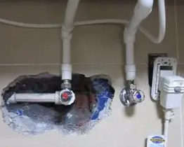 阿克苏漏水维修多少钱