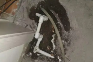 阿克苏卫生间漏水检测多少钱