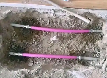 阿克苏卫生间测漏水多少钱