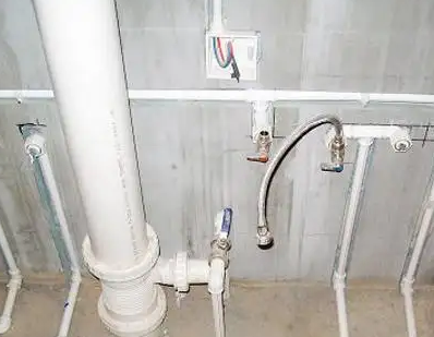 阿克苏水管维修价格明细