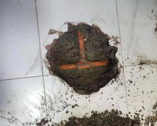 阿克苏查漏水多少钱