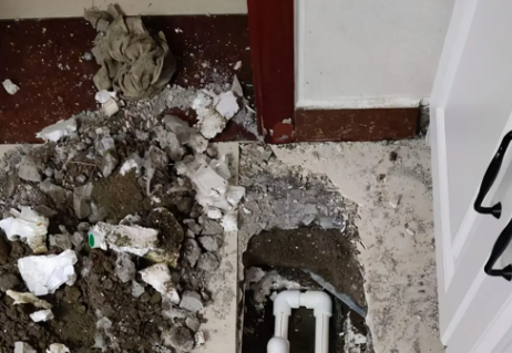 阿克苏卫生间漏水检测哪家好