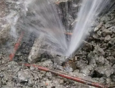 阿克苏水管维修多少钱