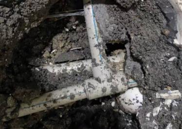 阿克苏漏水检测电话多少